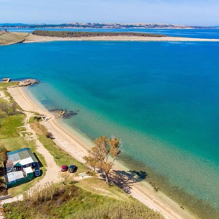 Family Friendly Apartments With A Swimming Pool Povljana, Pag - 244 Zewnętrze zdjęcie