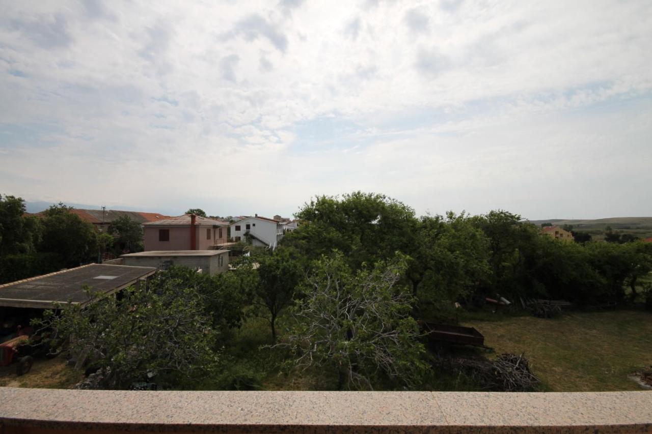 Family Friendly Apartments With A Swimming Pool Povljana, Pag - 244 Zewnętrze zdjęcie