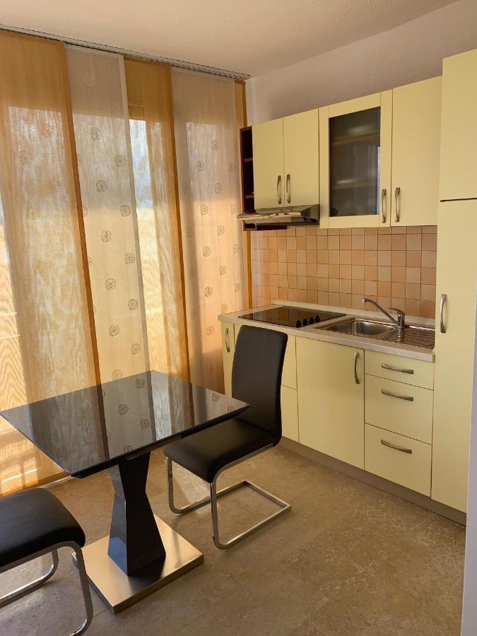 Family Friendly Apartments With A Swimming Pool Povljana, Pag - 244 Zewnętrze zdjęcie