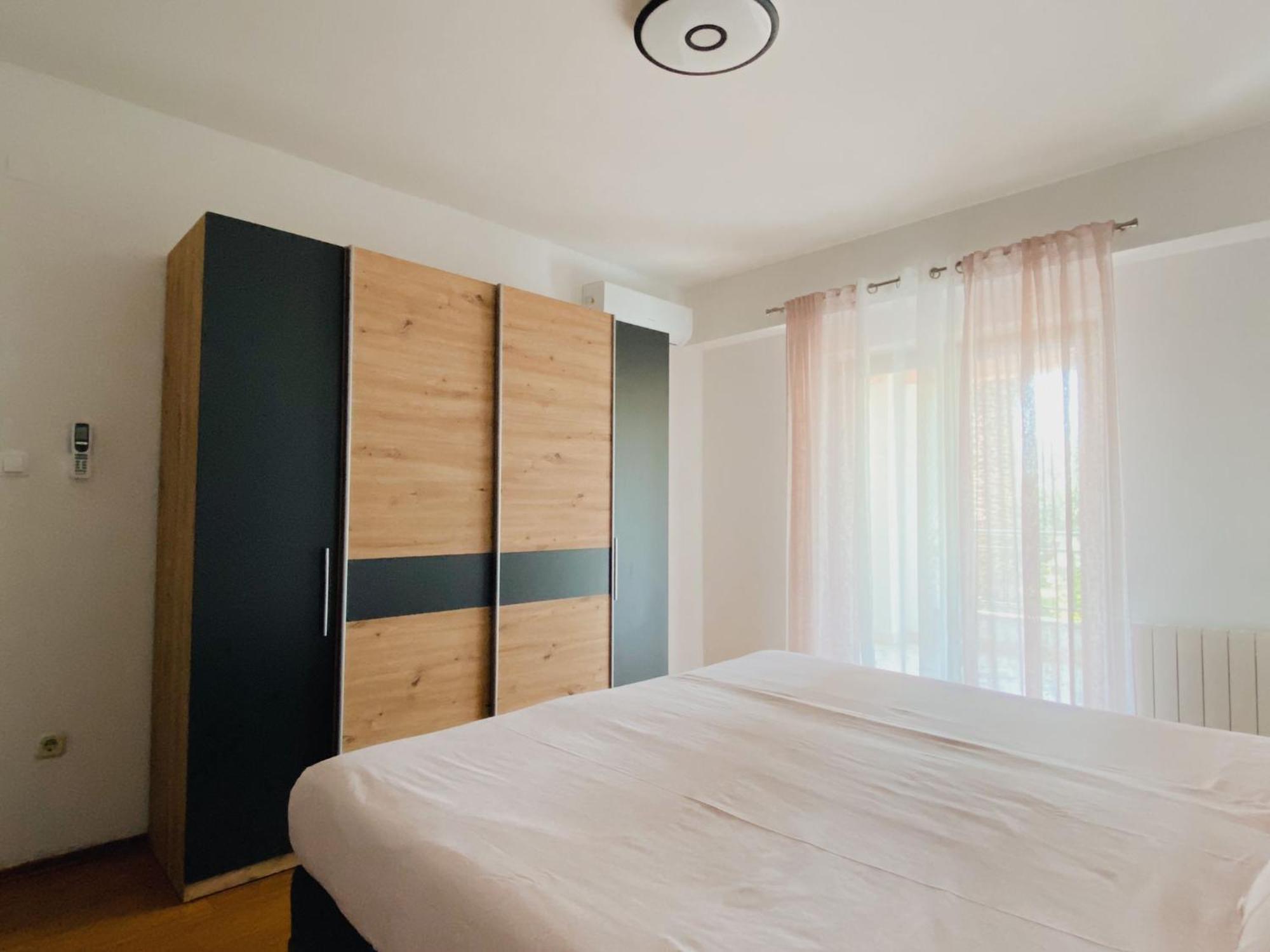Family Friendly Apartments With A Swimming Pool Povljana, Pag - 244 Pokój zdjęcie