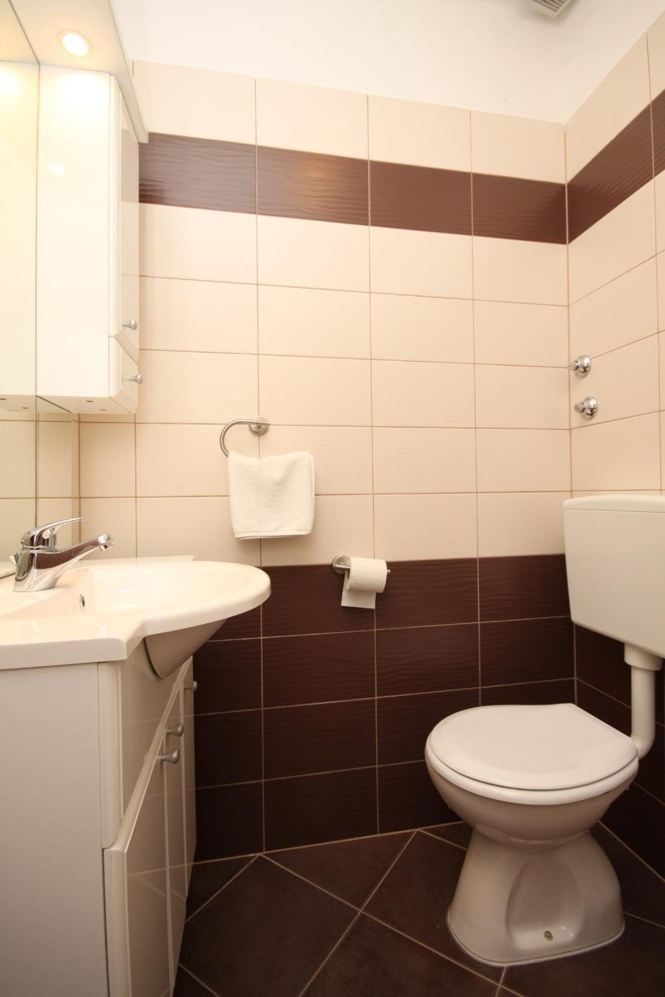 Family Friendly Apartments With A Swimming Pool Povljana, Pag - 244 Pokój zdjęcie
