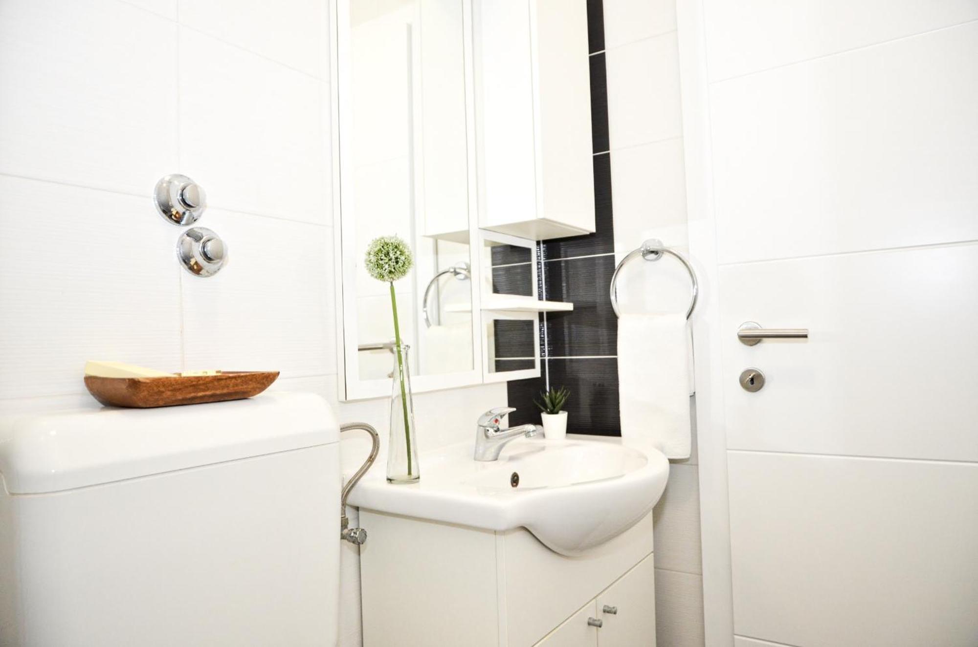 Family Friendly Apartments With A Swimming Pool Povljana, Pag - 244 Pokój zdjęcie