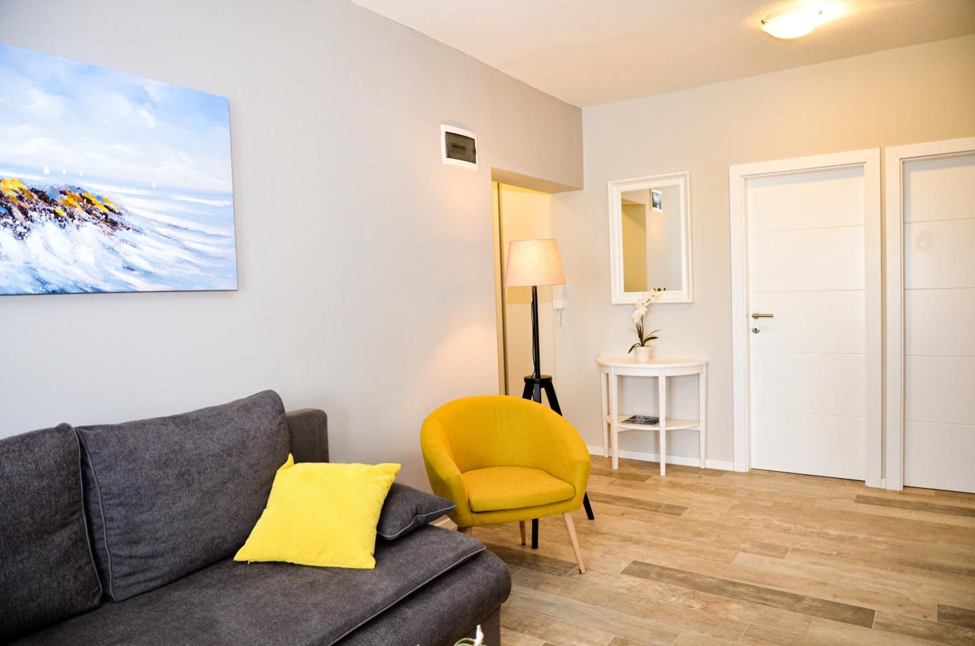 Family Friendly Apartments With A Swimming Pool Povljana, Pag - 244 Pokój zdjęcie