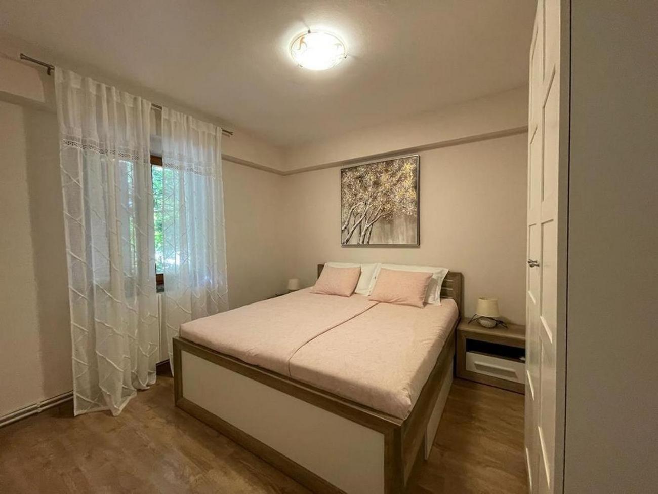 Family Friendly Apartments With A Swimming Pool Povljana, Pag - 244 Zewnętrze zdjęcie