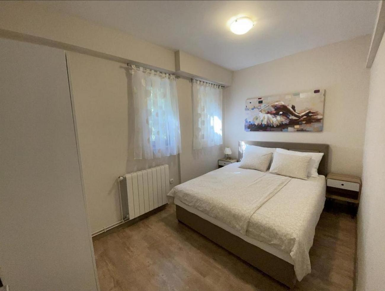 Family Friendly Apartments With A Swimming Pool Povljana, Pag - 244 Zewnętrze zdjęcie